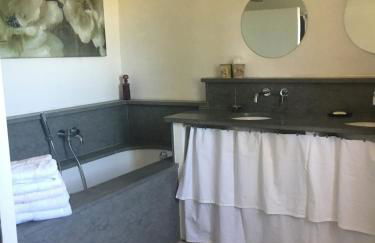 le mas du cypres, 12 pers et piscine - Foto 21