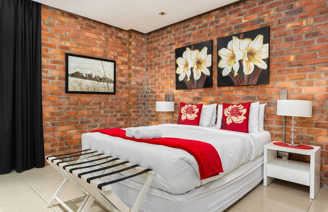 Metropolis 806 - Photo 2