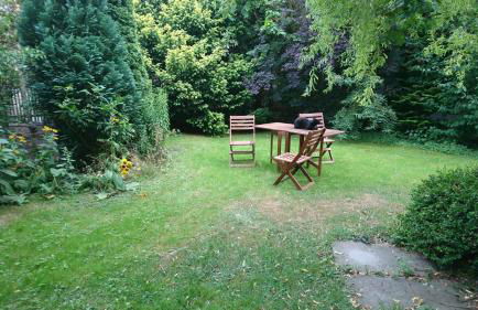 Ferienwohnung Hof Vogelsang - Foto 10