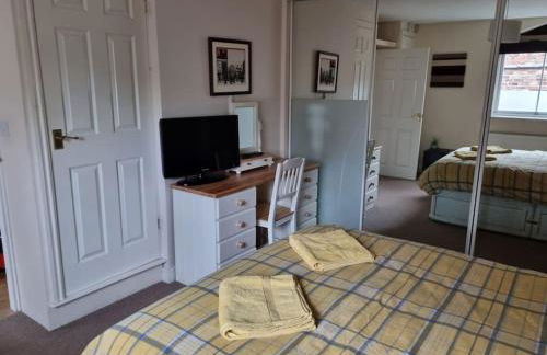 The Old Chapel York - Foto 12