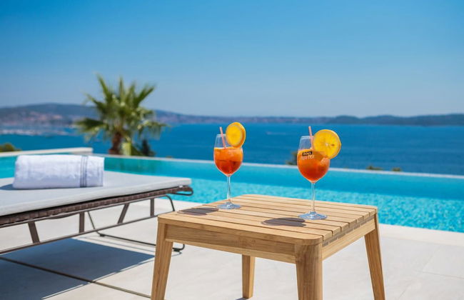 Ultraluxury Villa Elyzeum - Foto 39