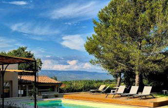 Villa grand confort, piscine privée, petanque, pool house - Foto 11