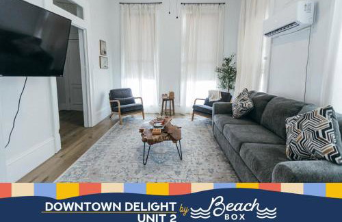 Downtown Delight Close to Strand and Cruise Terminals - Foto 29