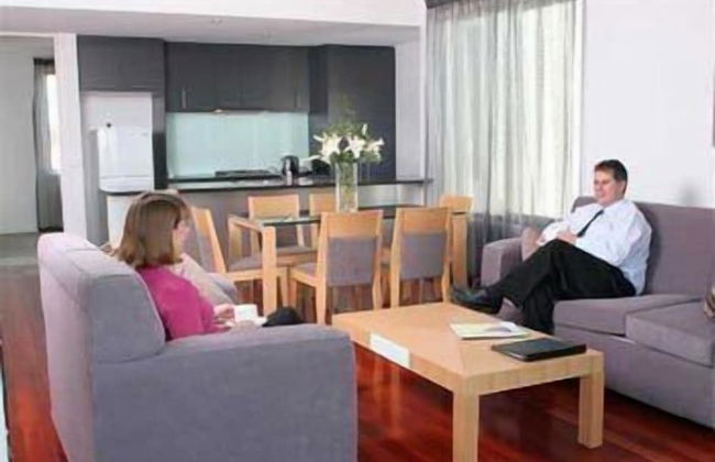 Beachside Apartments, Bonbeach - Foto 6