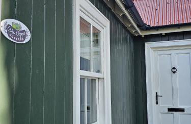 Wee Dipper Cottage Maybole - Foto 7