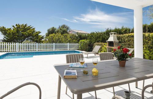 Villas Calan Bosch Feli by Escape Home - Foto 14