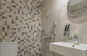 Archontiko Seaside Hotel-Beachfront Blue Experience - Photo 24