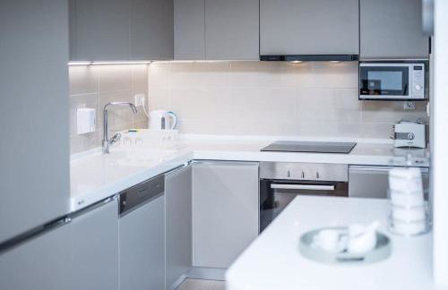 NEW! Carpe Diem 1,Split-Bacvice,free wi-fi, parking - Foto 32