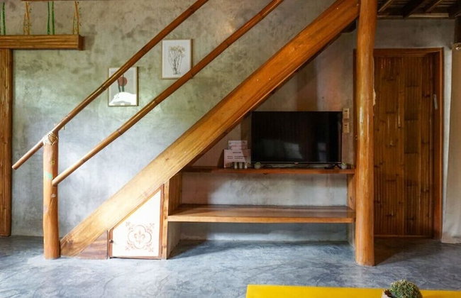 Happiness Native Villa - Photo 46