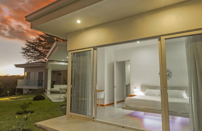 Adeluna Luxury Ocean View Villas - Foto 19