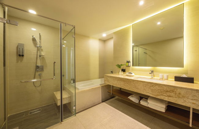 LiT BANGKOK Residence - Photo 42