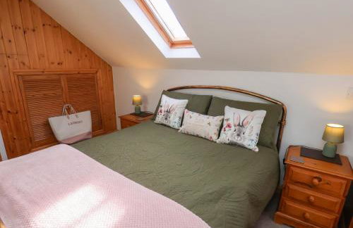 Farm Yard Cottage - Foto 10