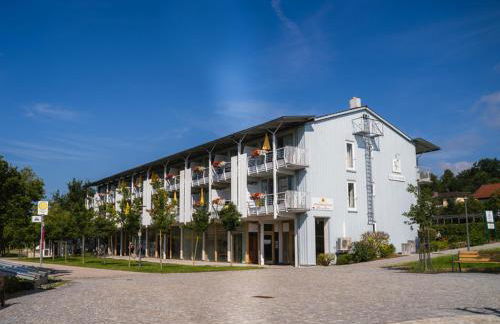 Haus am Kurpark - Foto 1