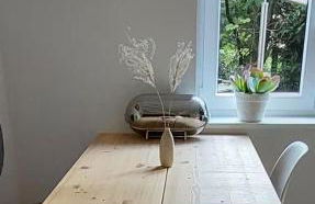 Ferienwohnung Bachstelze mit privater Terrasse - Foto 39