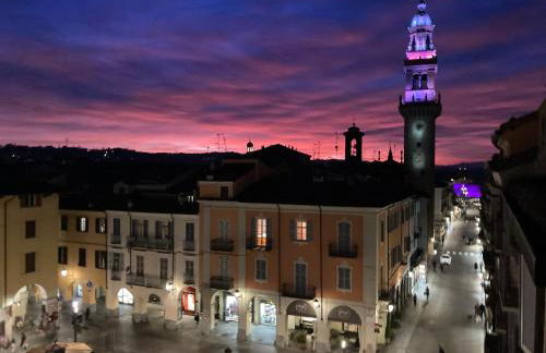 Vista con camera - appartamento Zabaione - Foto 21