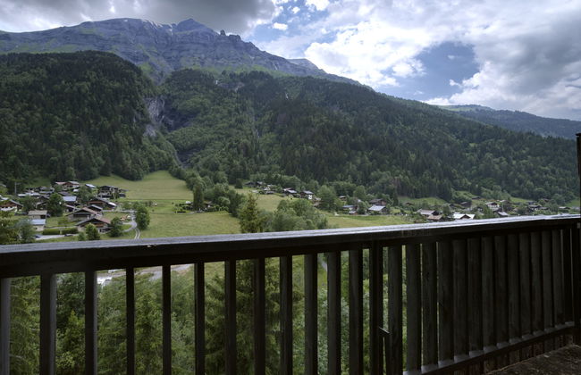 Le Bionnassay - Foto 21