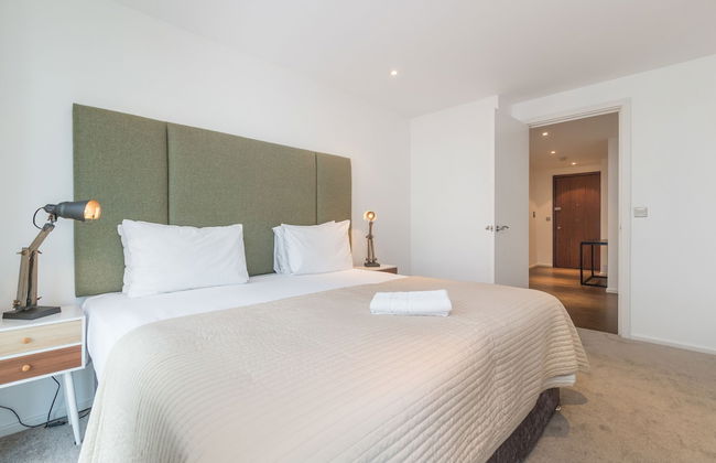 SkyViews by Austin David Apartments - Foto 6