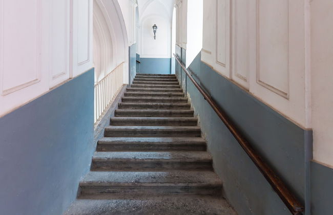 Appartamentino ai Quartieri Spagnoli - Foto 21