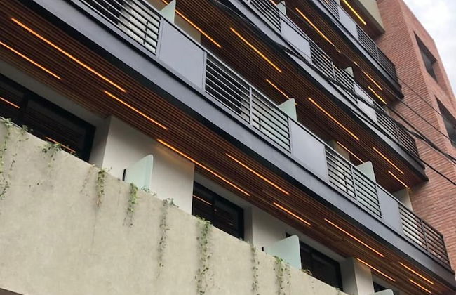 Usina Studio by FMA Coliving - Foto 18