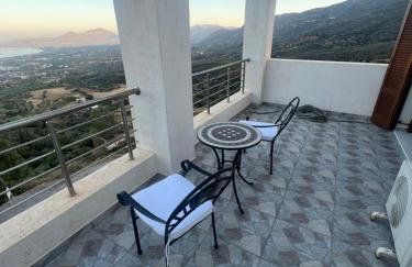 Villa Christoforos Kekakos Magical View - Foto 4