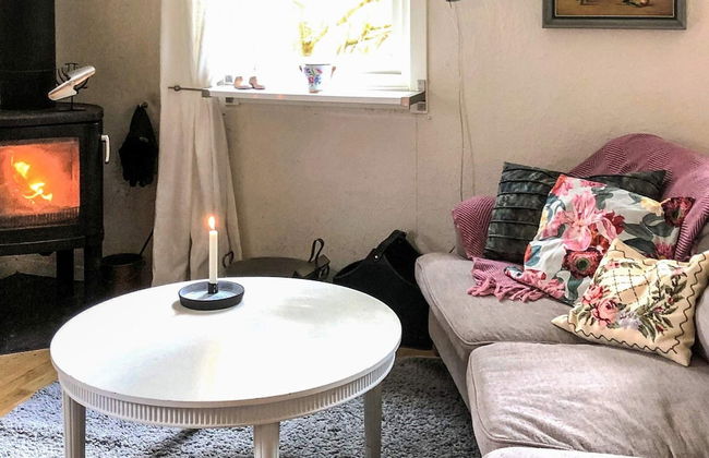 7 Person Holiday Home in Nassjo - Foto 20