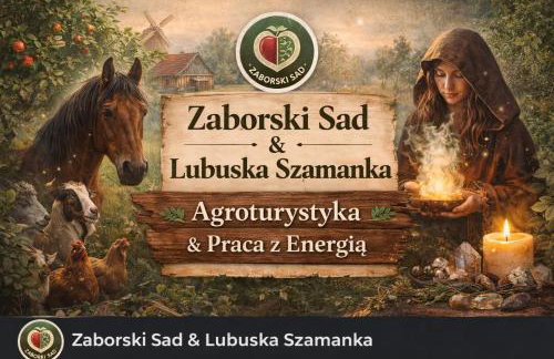 Agroturystyka Zaborski Sad - Foto 1