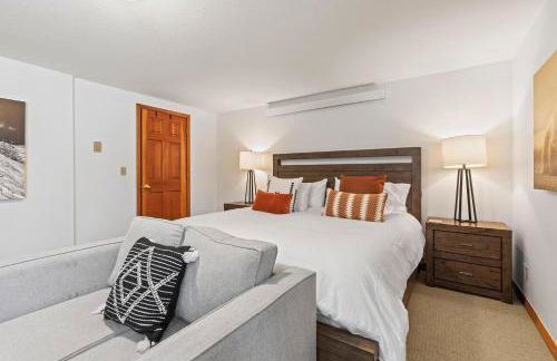 Abode at Fish Creek - Foto 34