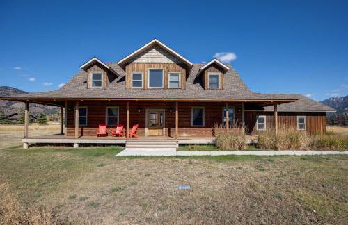 Alpine Airspace by KABINO Airpark Foosball Garage Satellite - Foto 32