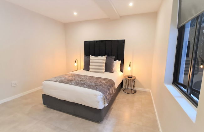 MINT Apartments Greenside - Foto 12