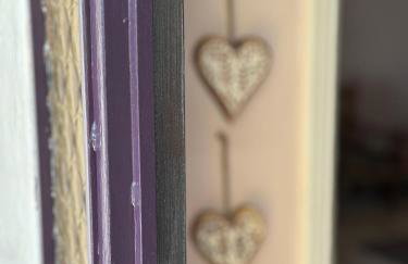 Lidas Golden View-All around veranda apartment - Photo 6