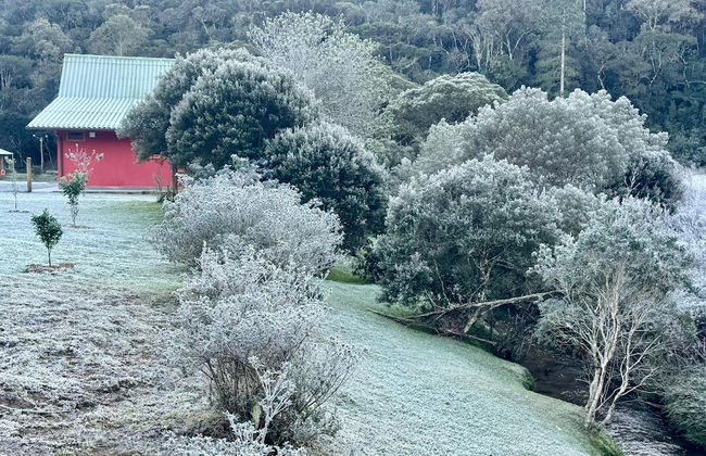 Vila Vert - Rancho Queimado - SC - Foto 57