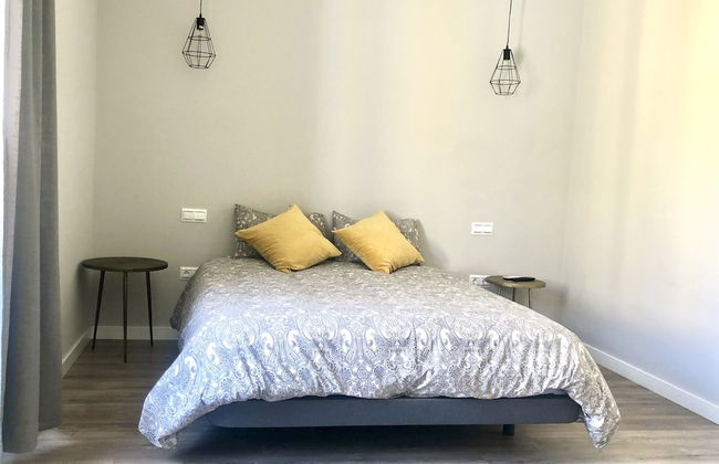 Suites La Merced Malaga365 - Photo 7