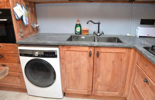 Tríplex Grande Rústico-Moderno - Pobla de Lillet - Foto 20