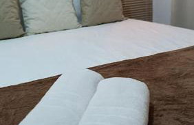 Flat Malua - Apartamento Pé Na Areia Com Vista Mar Taíba-CE - Foto 10