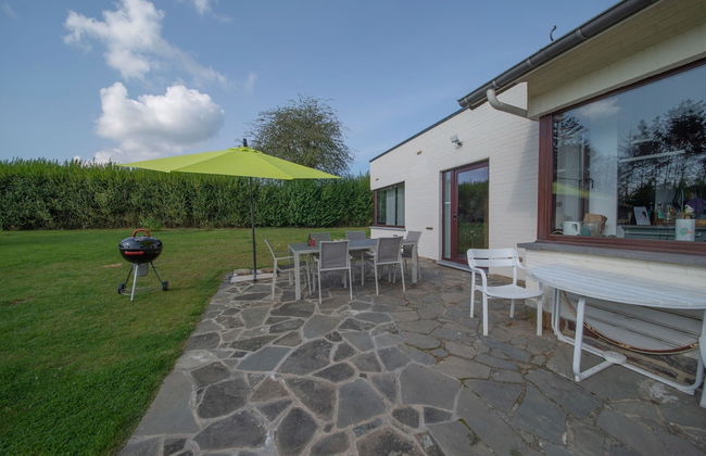 The Waltz of the Chickadees in Somme Leuze - Foto 13