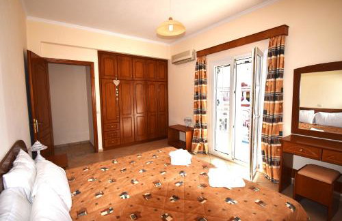 Celestine Apartment, Arillas, Korfu - Foto 71