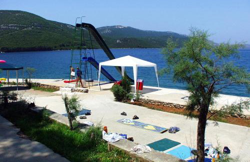 Apartments by the sea Luka, Dugi otok - 8182 - Photo 22