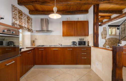 My Villa Ida with pool in Višnjan, Istria - Photo 48