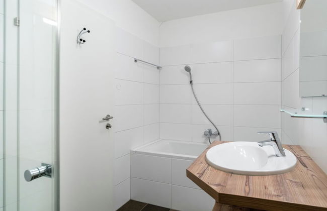 Apartment in Zell am See Near the ski Area - Foto 10