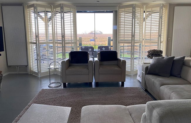 Cottage in Paesens Near Wadden Sea - Foto 37