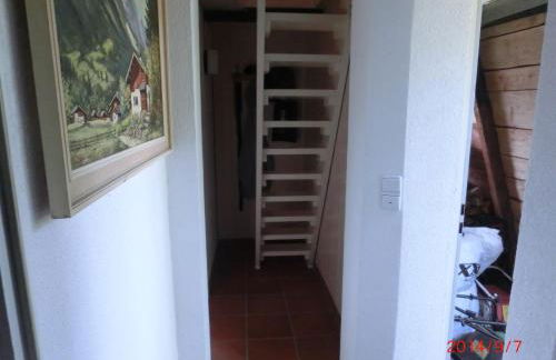 Ferienhaus im Ederbergland - Foto 79