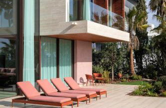 Villa Le Levant - Foto 6