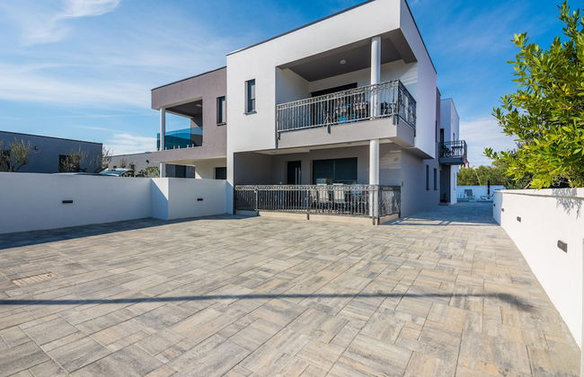 Apartment Spanic 2 - Foto 73