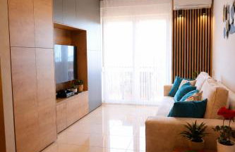 Relax Mandre 200m from the beach Sea view - Photo 1