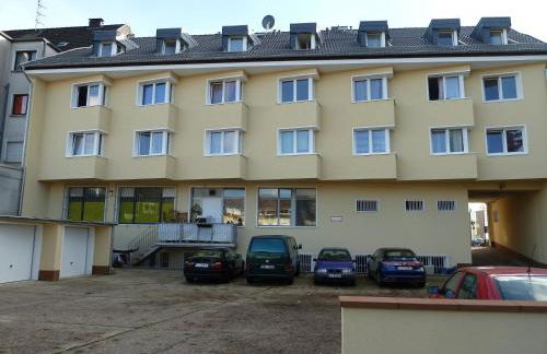 Lipp Apartments - Foto 53