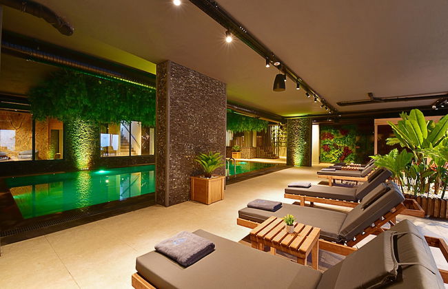 Jasmin Elite Residence & SPA - Photo 55