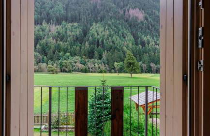 Olga s Chalet in Vione - Foto 31