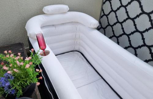 Cobertura Duplex 250m da Praia, Férias Perfeitas - Foto 30