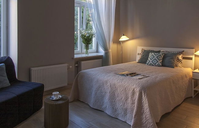 Apartamenty 2M - Foto 8