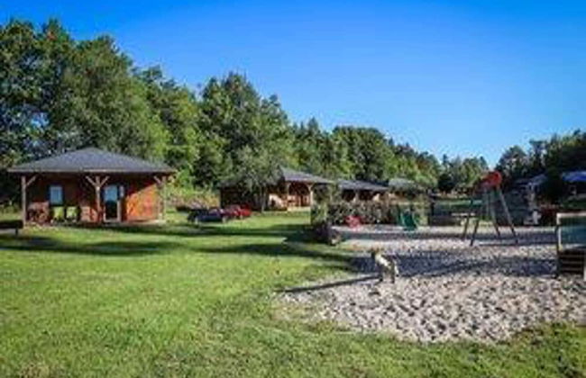 Chalet in France With Lake View - Foto 13